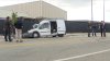 One person suffers life-threatening injuries in 2-vehicle crash in Boston