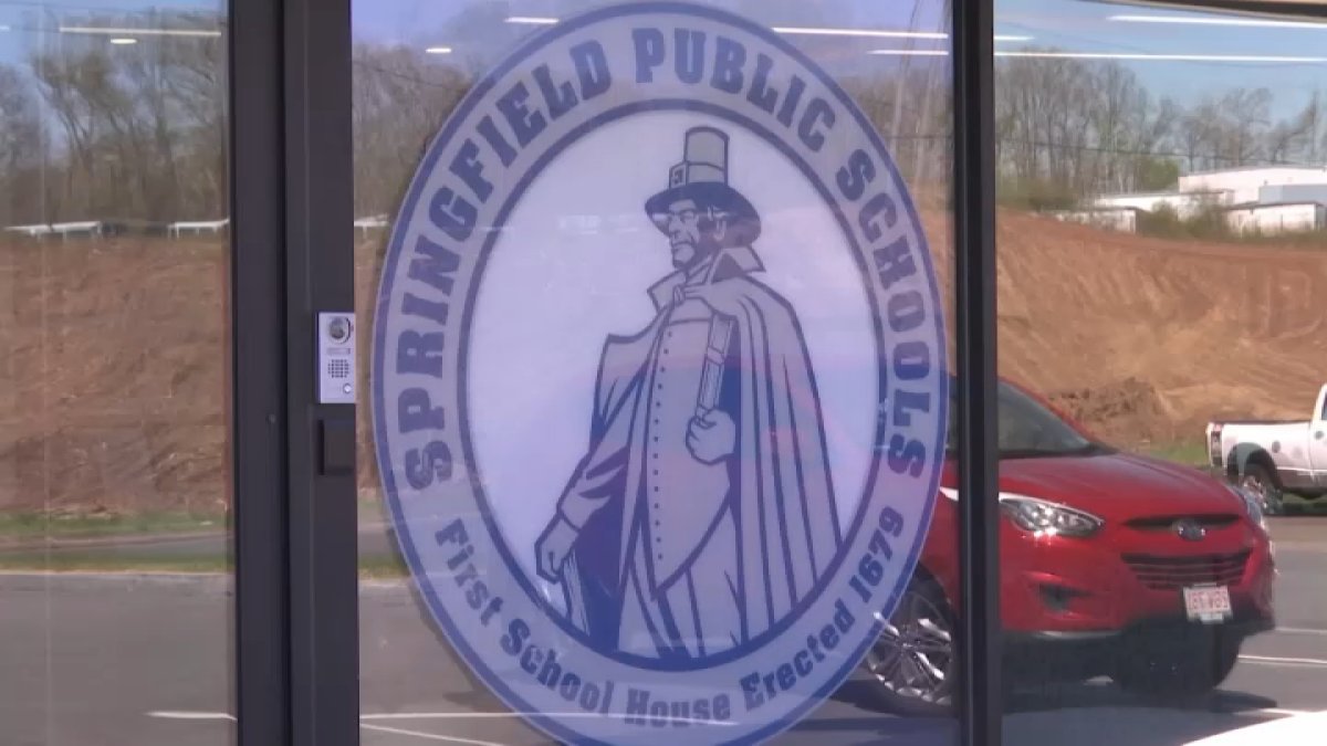 Springfield schools close after ‘cyber incident'