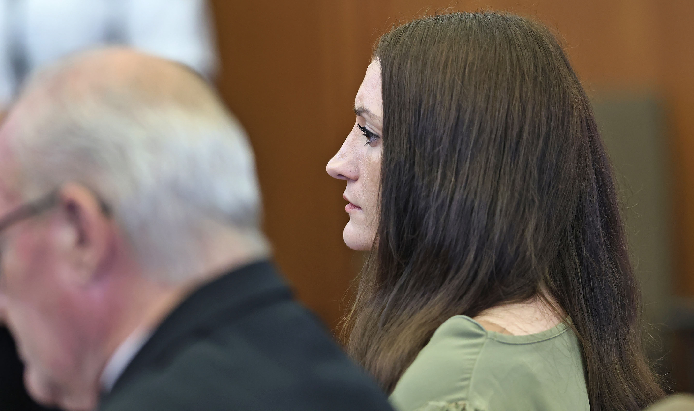 Holdout Lindsay Clancy juror will not be giving interviews, his attorney says