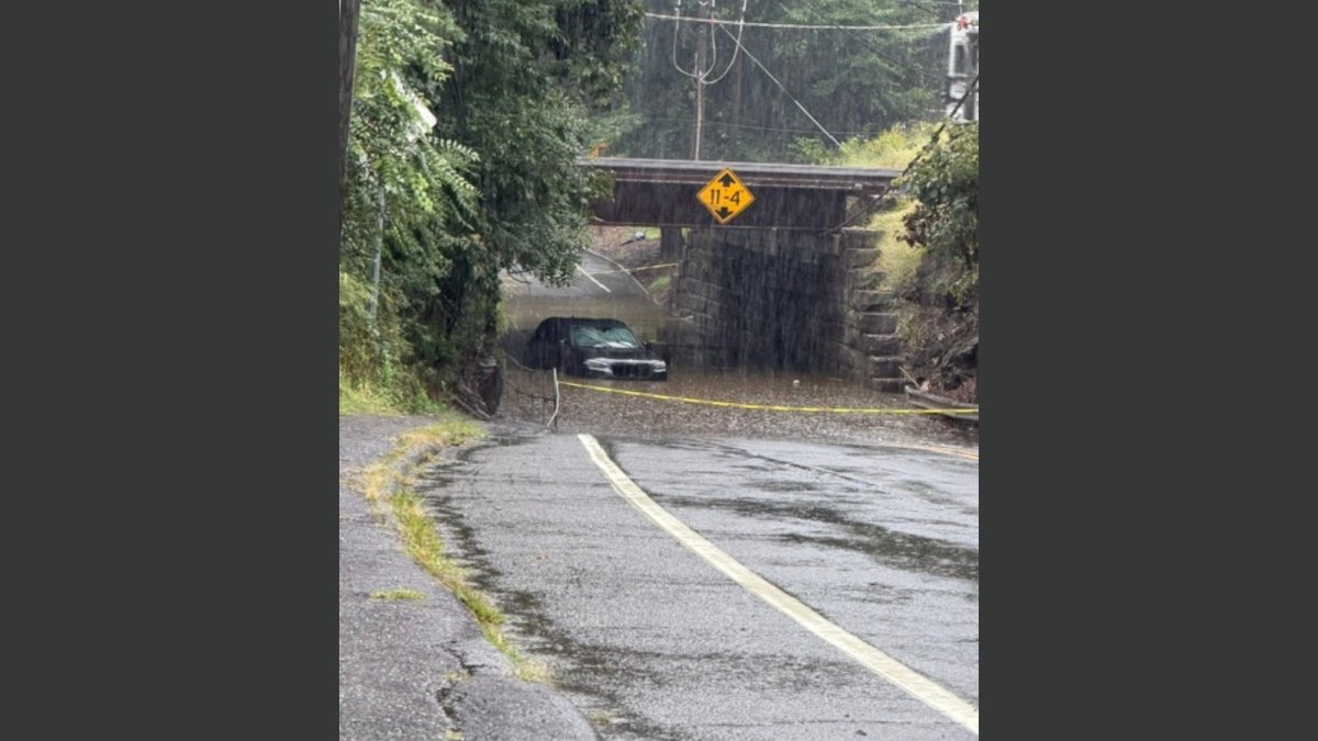 Gov. Lamont provides update on Connecticut's response to severe floods over the weekend