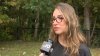 ‘My babies': Woman recounts Watertown dog attack that left her dog and infant hurt