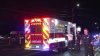 Police officer struck by car in Hyannis, driver charged with second OUI