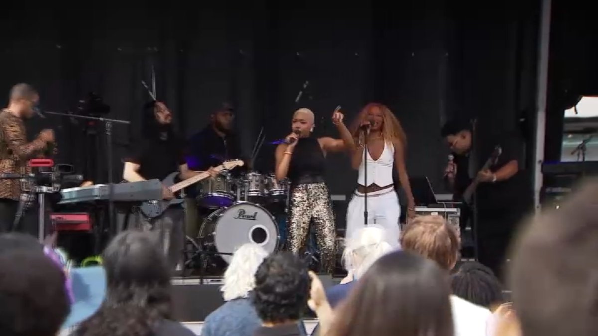 Berklee holding its first Homecoming Block Party in Boston
