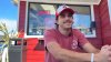 Meet the 24-year-old turning his backyard into a North Shore beef destination