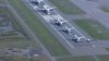Some delays persist at Boston Logan Airport after significant disruption
