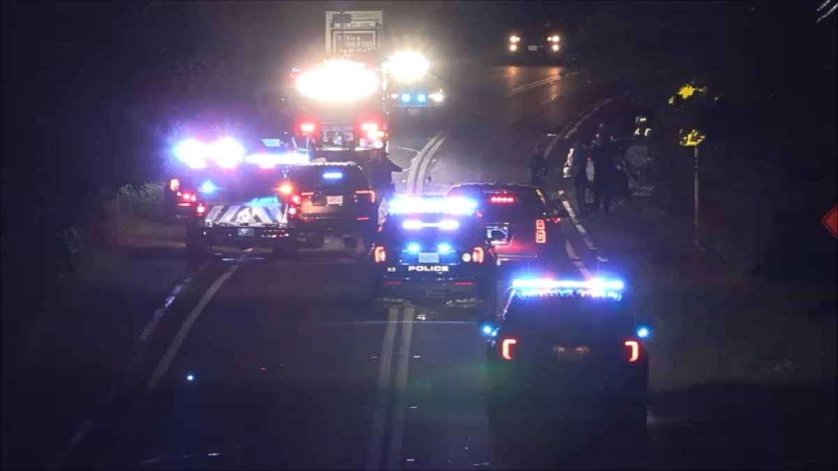 2 people killed in serious crash on Cape Cod