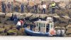 Man found dead in rocks of jetty in Cape Cod Canal