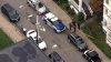 Person killed in Dorchester shooting; 20-year-old arrested for murder
