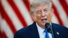 ‘Horrible tragedy': President Trump sounds off on Clancy mistrial