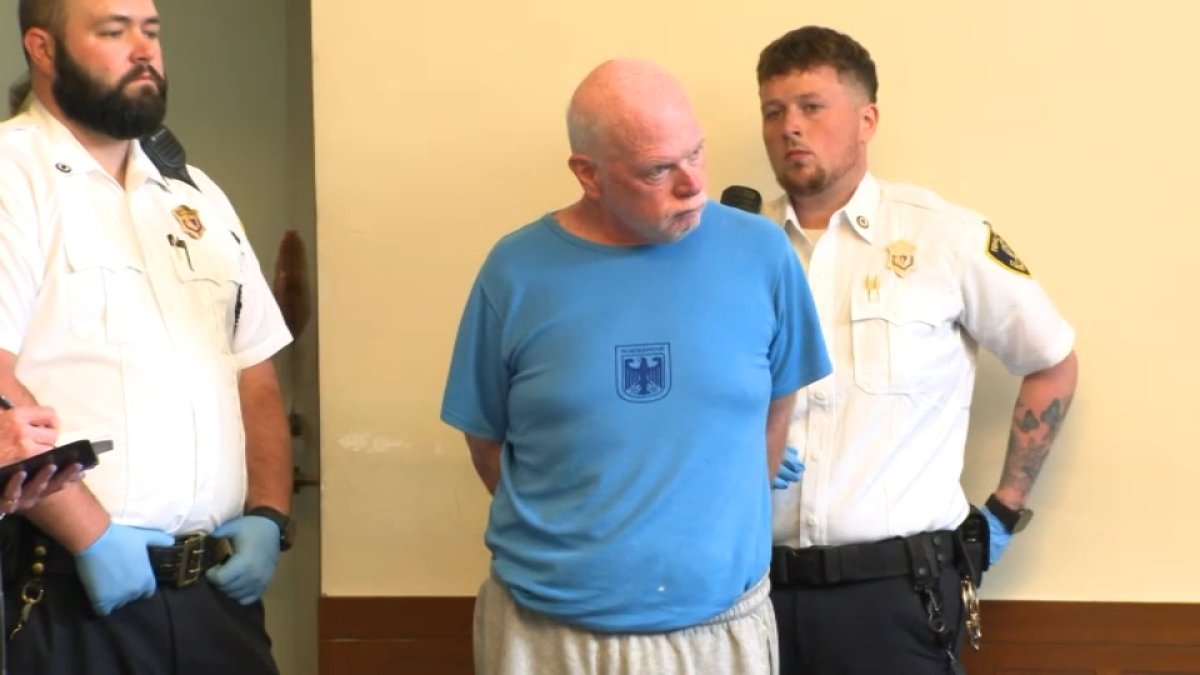 Sex offender who recorded kids at Boston's Frog Pond to face more charges