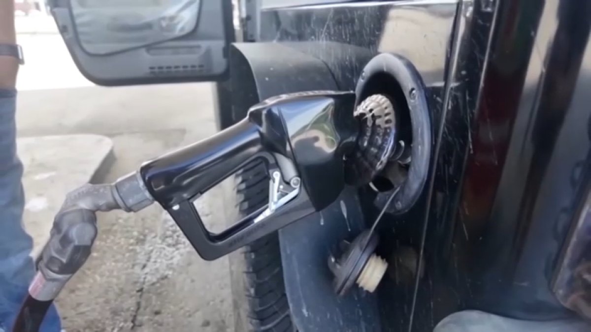 Massachusetts gas tax suspension plan rejected as lawmakers call for end to wa...