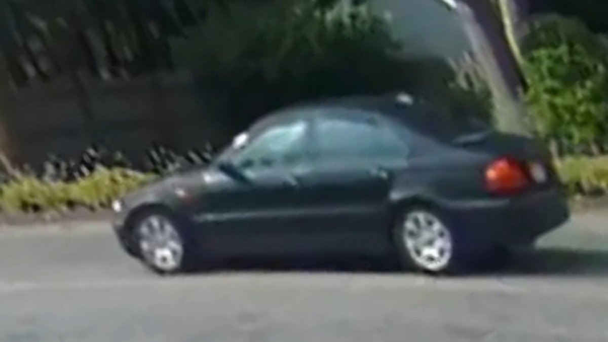 Police looking for vehicle involved in Holbrook hit-and-run that injured teen