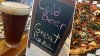 At this young NH brewery, your pizza can come with a drizzle of hot maple