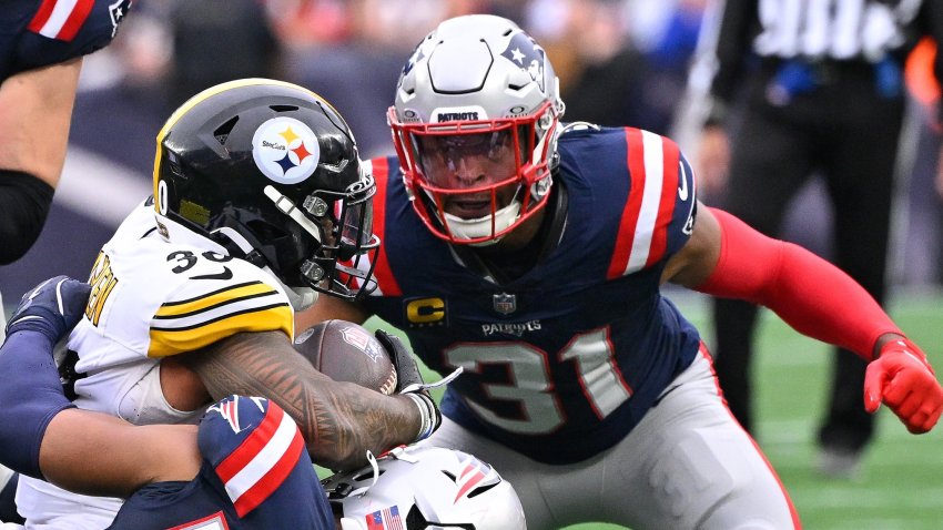 Kevin Byard
