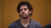Man accused of killing father in Lawrence shooting held without bail