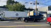 Man killed, woman injured in shooting outside restaurant in Lewiston, Maine