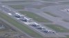 NYC-area air traffic control issues affecting Boston's Logan airport
