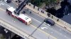 Lowell bridge closed amid large first responder response, police say