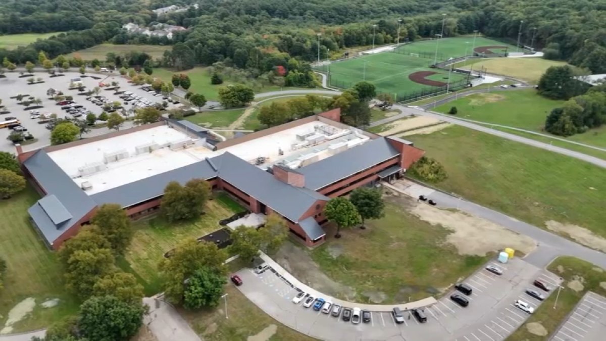 A new elite boarding school for student-athletes just opened in Mass.