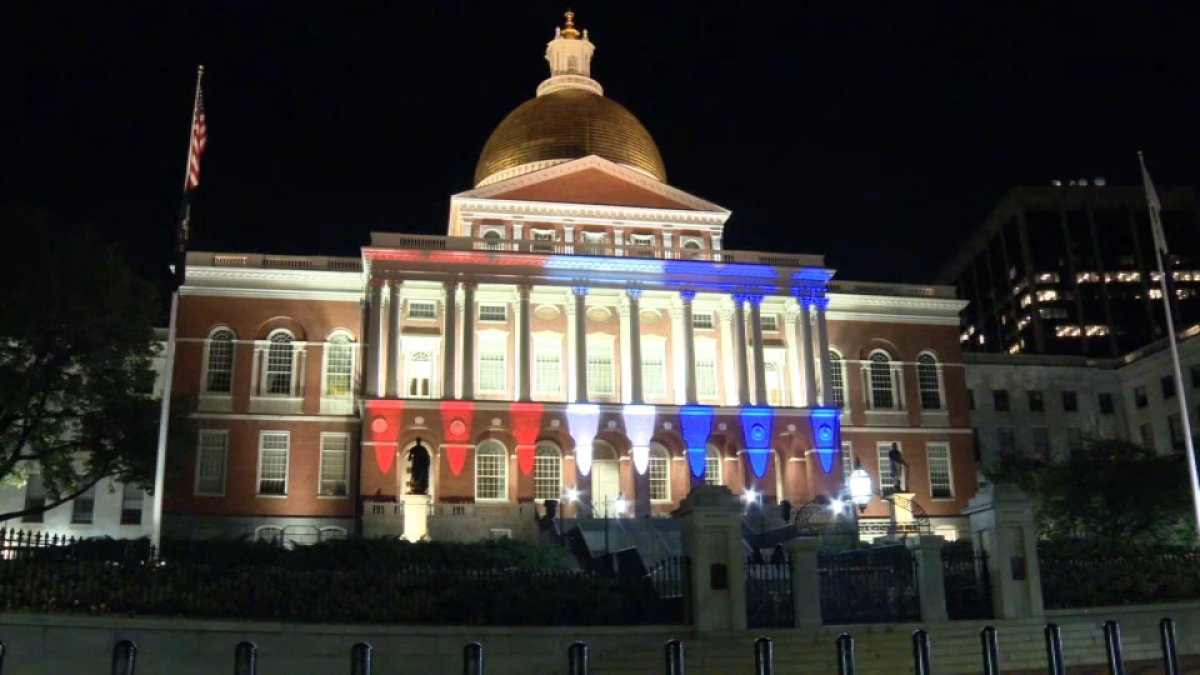 9/11 remembrance tributes being held in Boston to mark 25 years since terror attacks