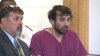Taunton man charged with murder in girlfriend's death is held without bail