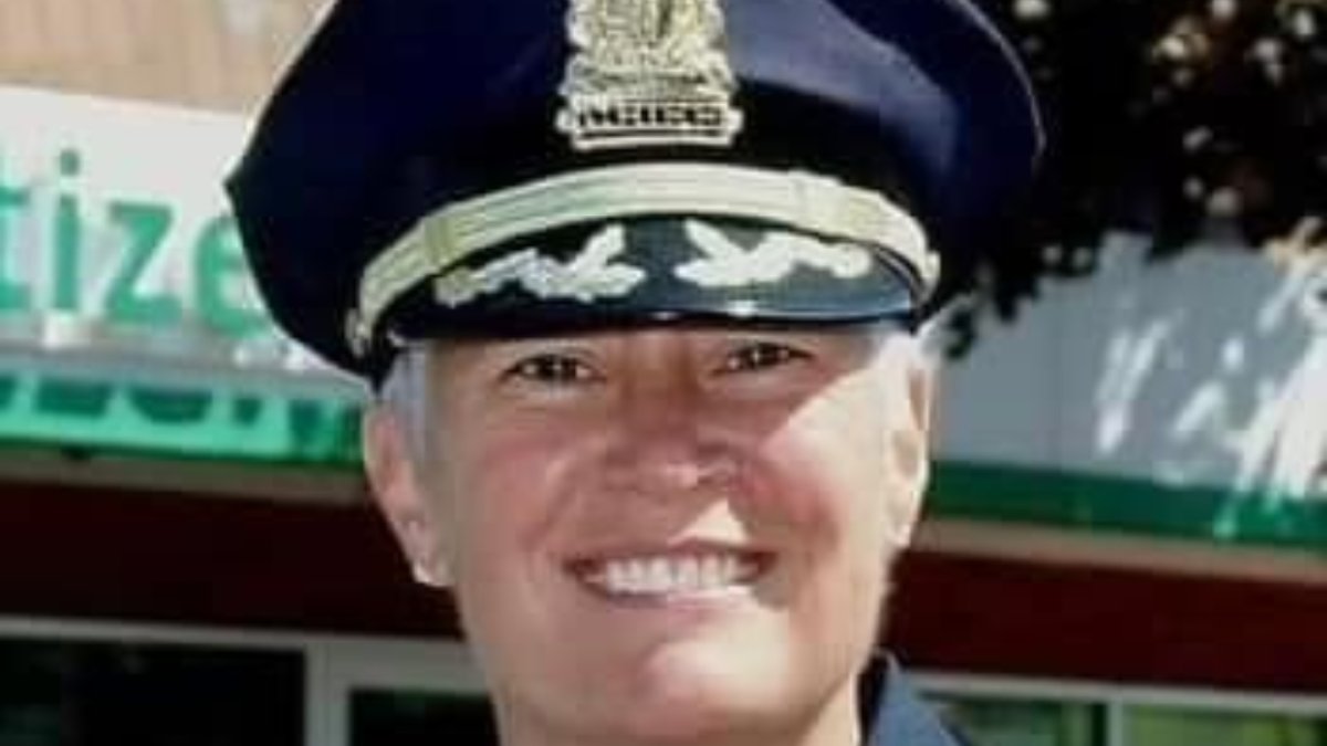 Medfield police chief placed on paid administrative leave pending investigatio...