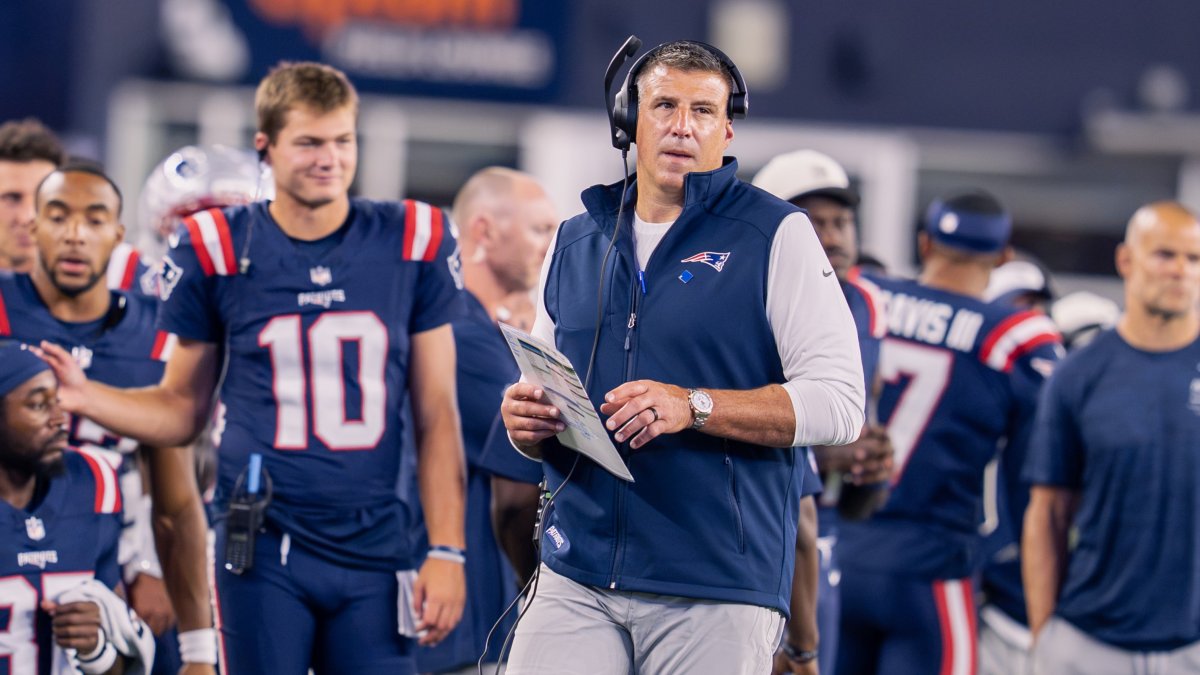 Patriots crystal ball: Predicting 2026 stats, storylines and more