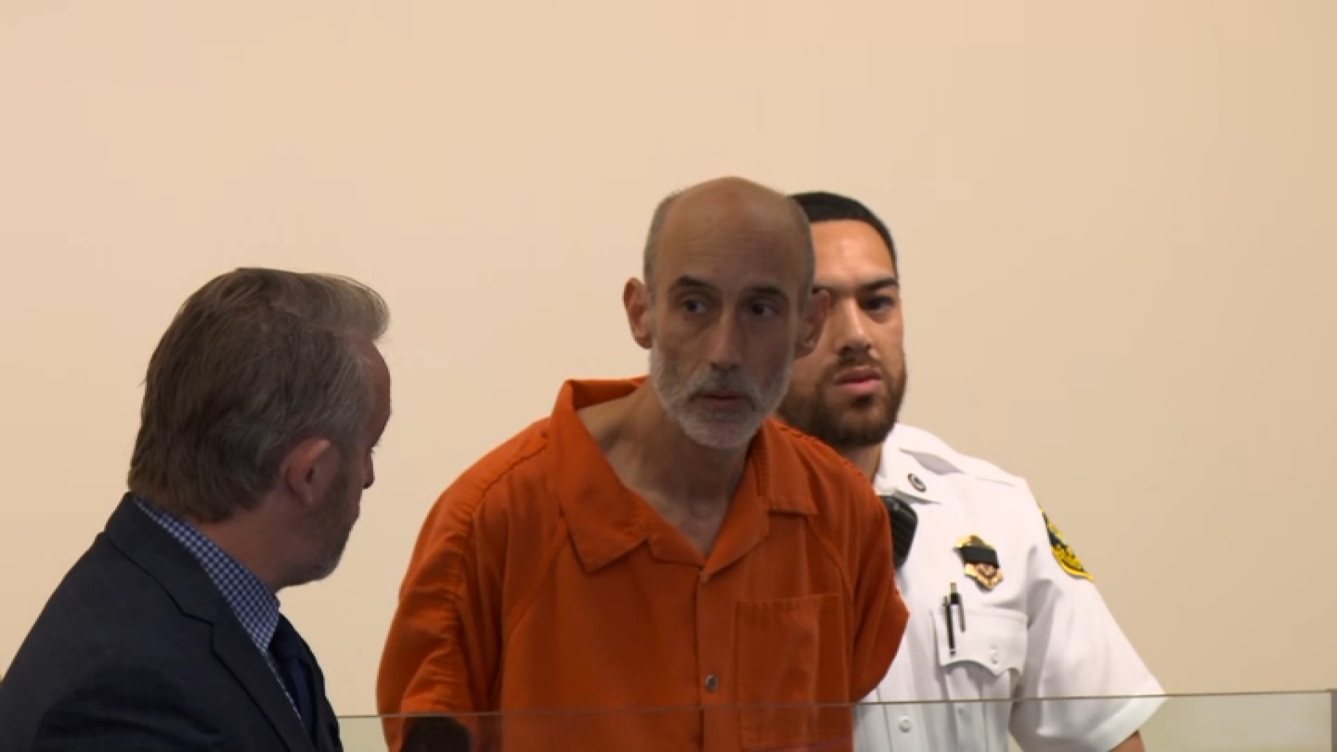 Man arrested in NH after girlfriend's killing in Salem, Mass., faces murder charge