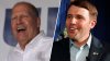 Winners and losers from Tuesday's NH primary election