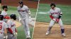 Trevor Story changes everything with one swing. But will Sox win come at a cost?
