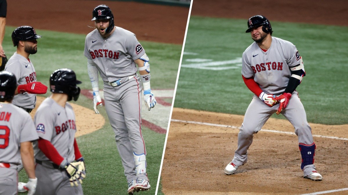 Trevor Story changes everything with one swing. But will Sox win come at a cost?