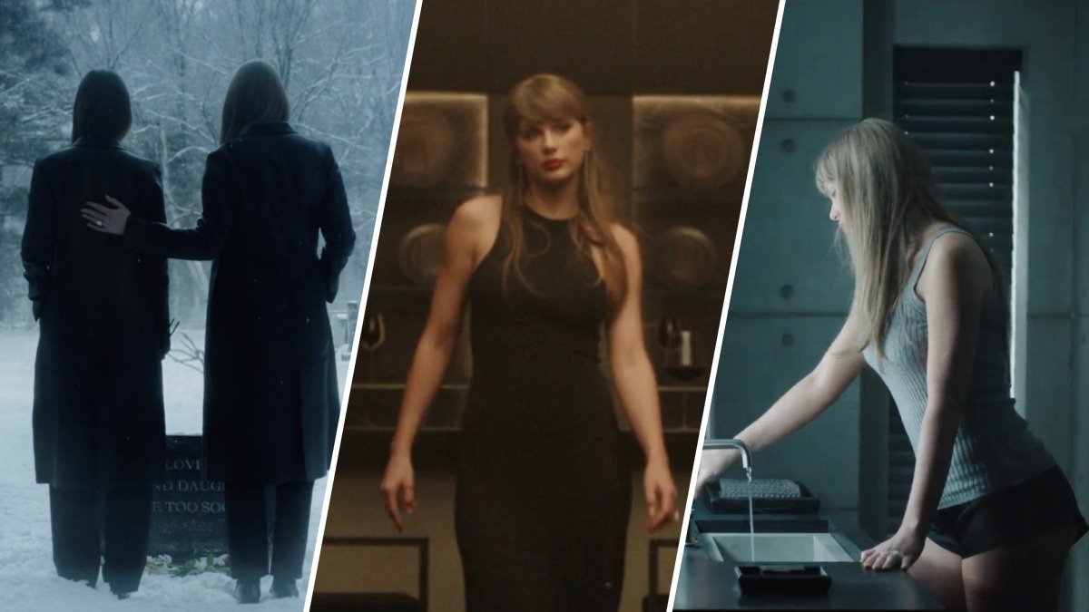 babylon taylor swift