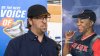 Boston accents abounded at airport auditions to be the next Voice of Logan