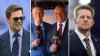 NFL announcers for NBC, FOX, CBS, ESPN and every broadcasting team in 2026