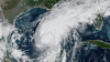 Hurricane Isaias is expected to get stronger on its way to Florida, Alabama and Mississippi coasts