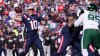 Patriots-Jets recap: Drake Maye leads Pats to third straight victory