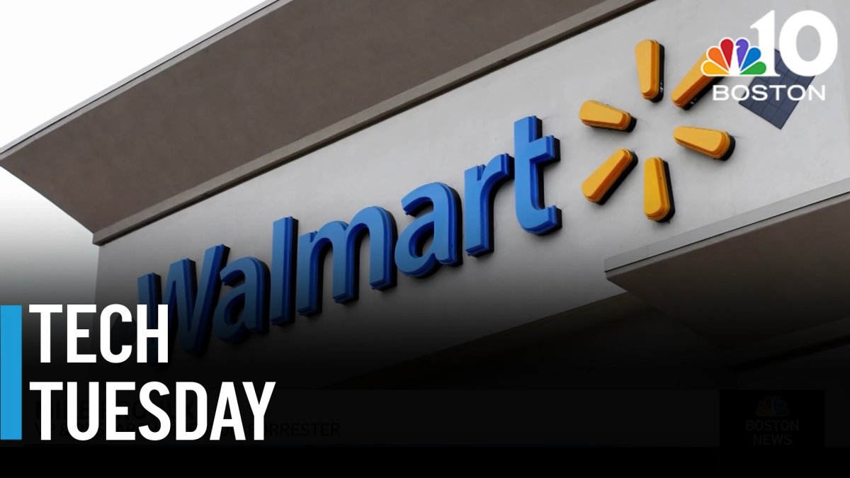 ‘Interesting but also scary': Walmart introducing AI agent shopping