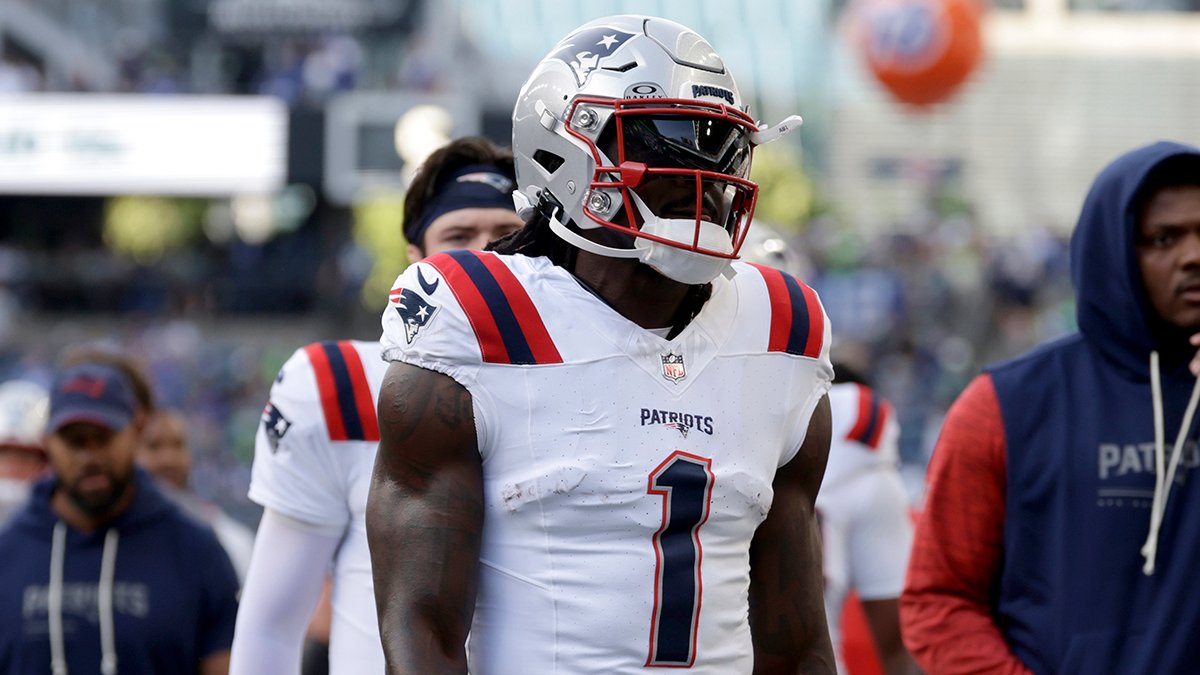 All-Access Daily: Biggest Patriots, Celtics, Bruins and Red Sox news