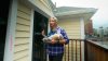 Dorchester mom relies on community as rising costs make feeding family a challenge