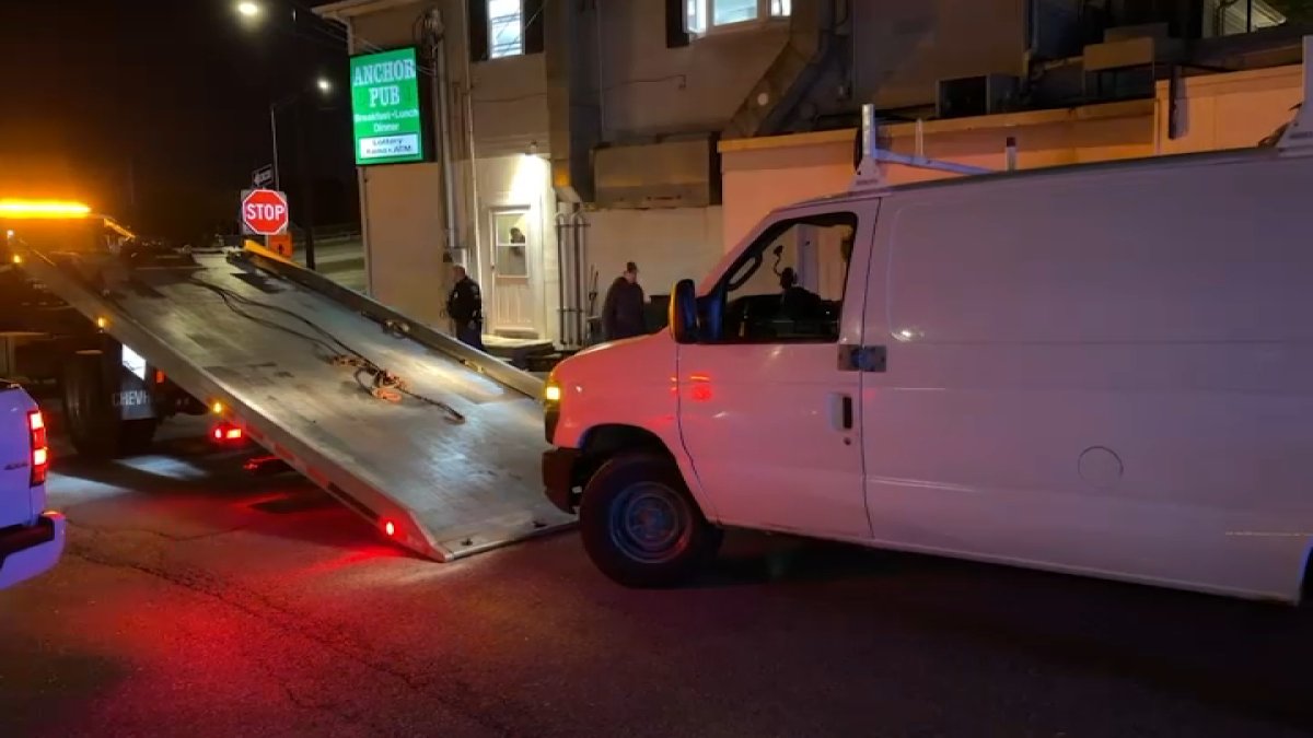 Thieves target cooking oil from Beverly restaurants, again