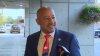 Embattled Lawrence mayor loses city council's no confidence vote