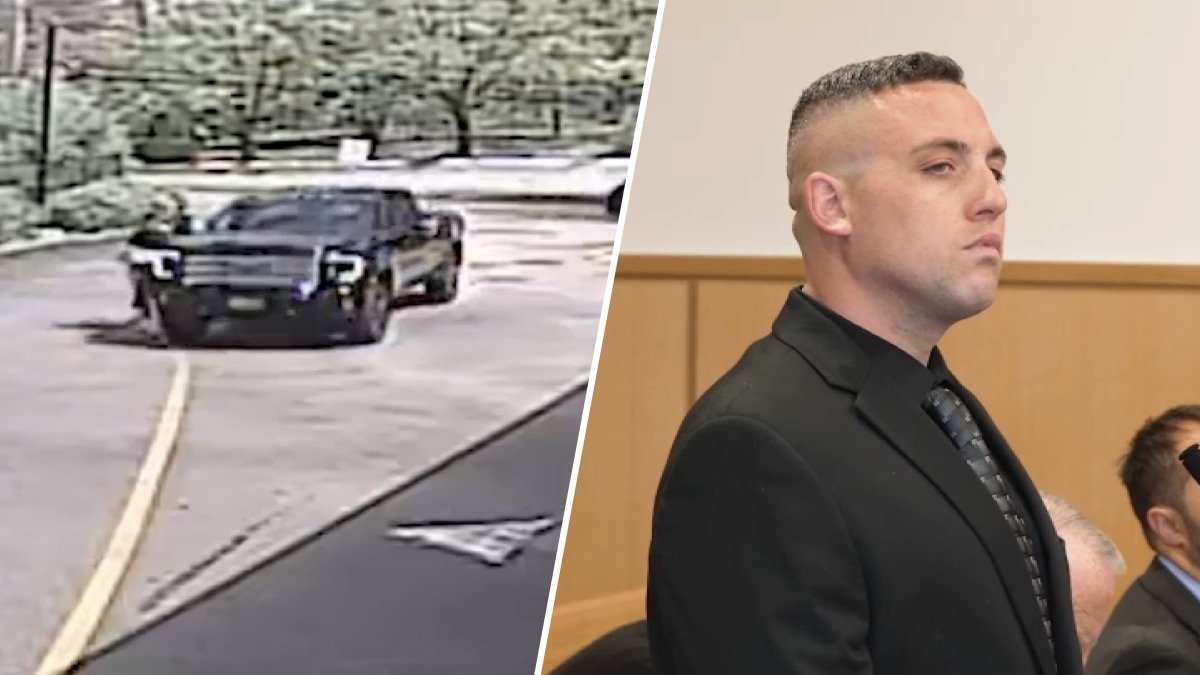 Case involving driver who hit teen in the head with truck's side-view mirror is resolved