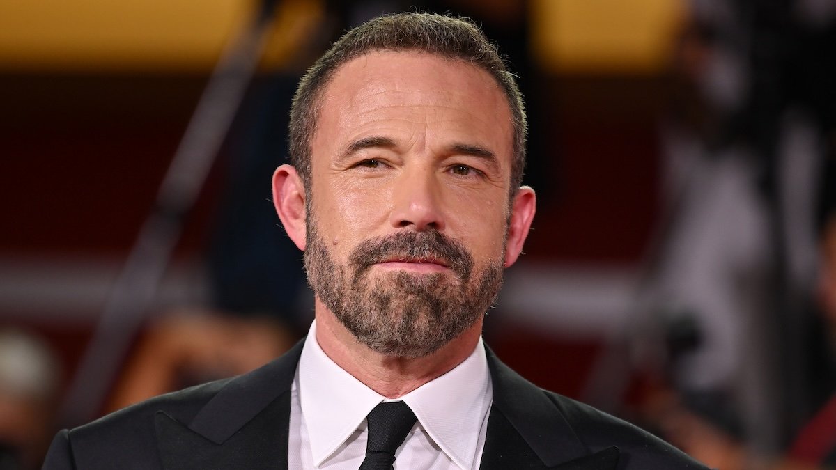 Ben Affleck admits he trash talks kids online while playing ‘Fortnite'