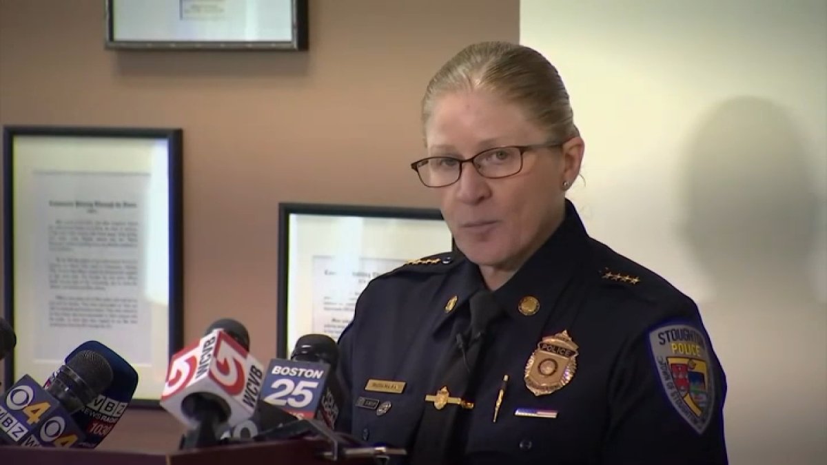 Chief who found Stoughton police misconduct surrounding Sandra Birchmore testifies