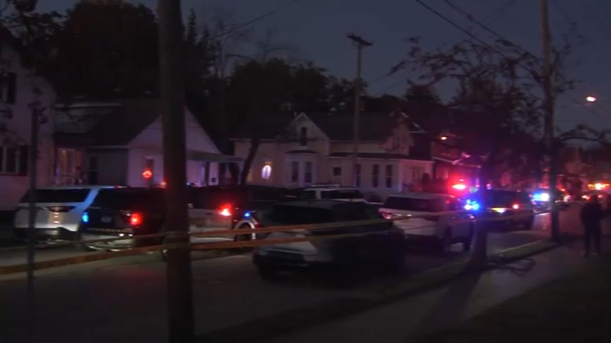 Penn P 9 dead, including children, in mass shooting in Pennsylvania – NBC Boston