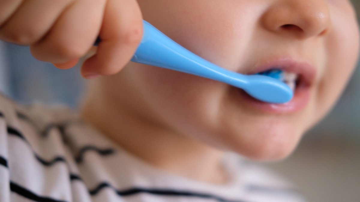 Is your kid brushing their teeth with one of the millions of recalled toothpastes?