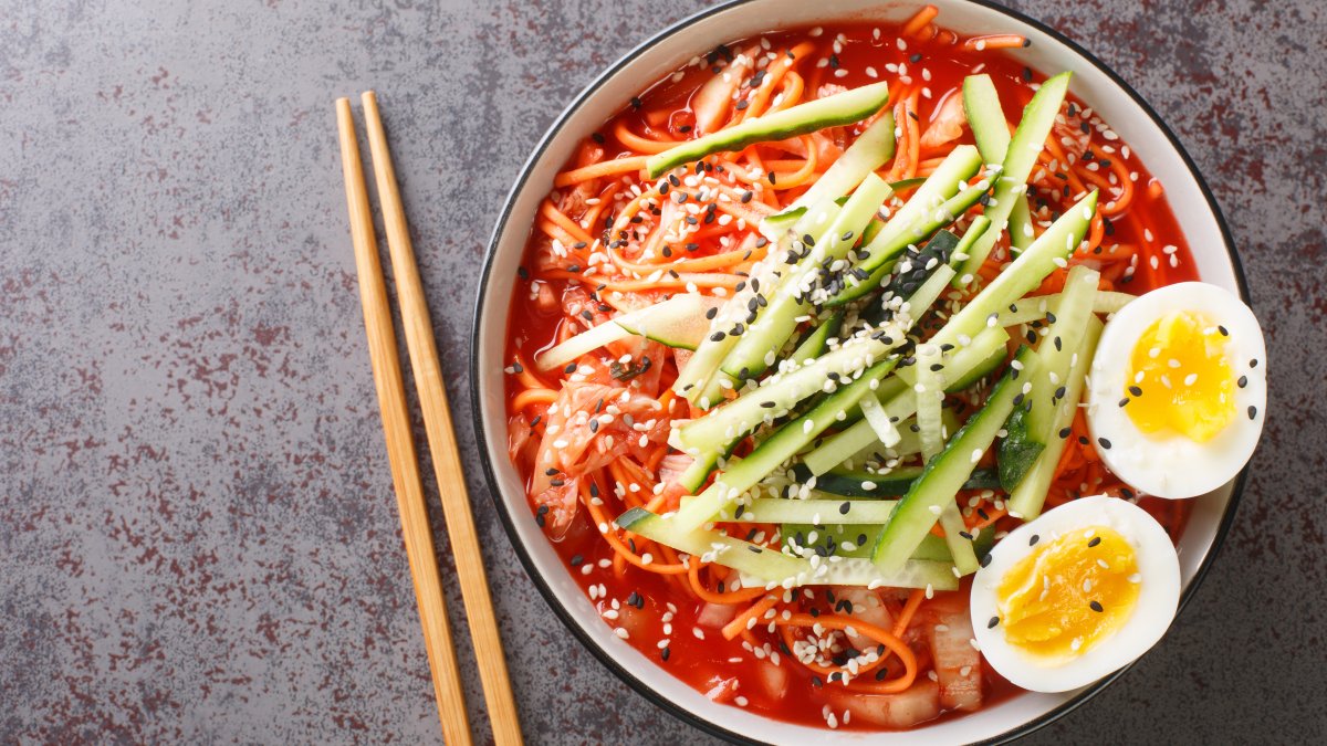 The Ramyun Zip is opening in Brookline’s Coolidge Corner – NBC Boston