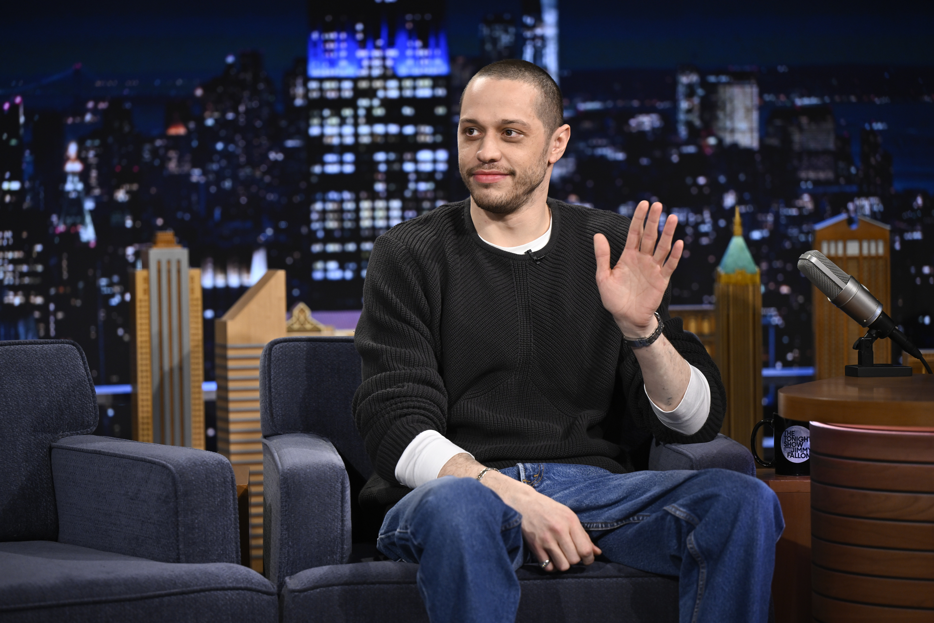 Pete Davidson