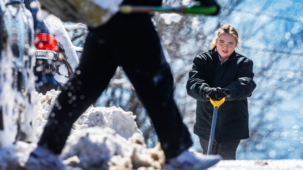 What kind of winter is coming? NOAA's outlook offers clues for New England