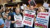 Brigham and Women's nurses set date for open-ended strike